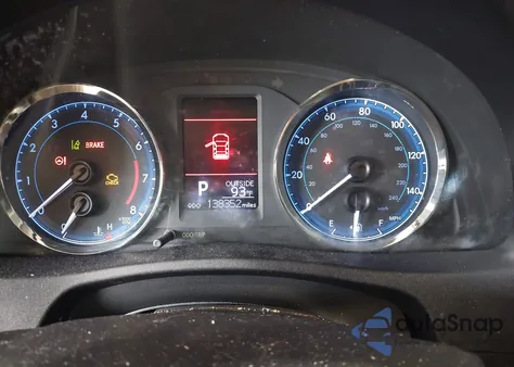 2019 Toyota Corolla Le from USA, damaged, VIN 2T1BURHE7KC158443